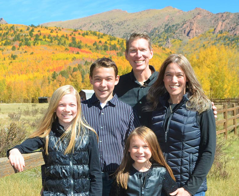 Dr-scott-jones-family