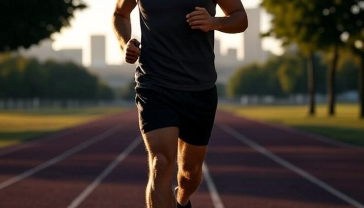 Jogger