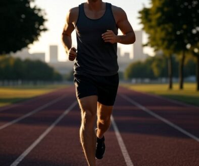 Jogger