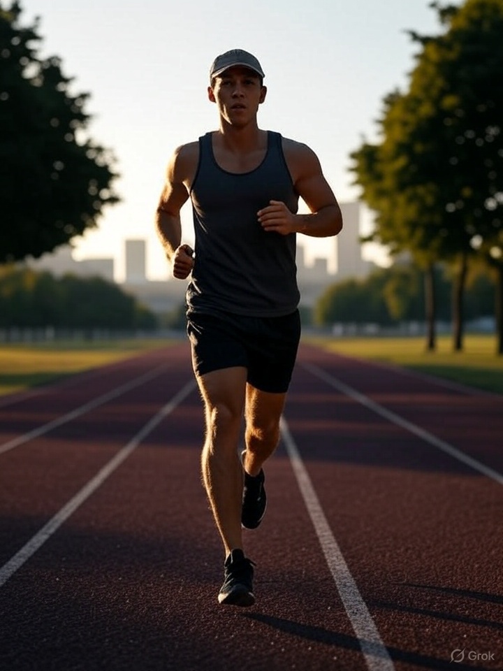 Jogger
